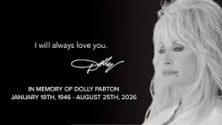 Dolly Parton Special | Today's Nashville