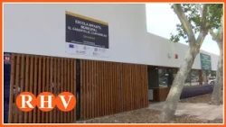 La nova escoleta infantil municipal del Cabanyal obrirà les portes al setembre