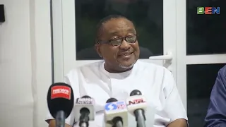 BREAKING: Imo NDC Primaries Ruptured by Allegations of Hijack and Forgery