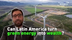 Latin America renewable energy boom: Can clean power drive economic growth?