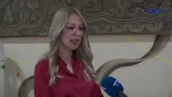 Dečja nedelja u Domu omladine Pančevo - TV Pančevo