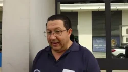 Funcionarios de OSE Florida evalúan entregar los chips de conducción