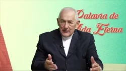 Word of Eternal Life 08/29/2026