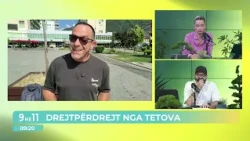 9me1 /  Po të kishit guximin e duhur, çfarë do të ndryshonit sot?