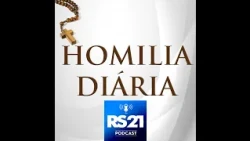 Homilia diária | Você é templo de Deus?