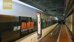 Hong Kong SAR adds three new destinations to its high-speed rail service