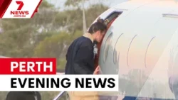 German backpacker's 12-day outback survival ordeal; Dockers fans fume; housing crisis blow | 7NEWS