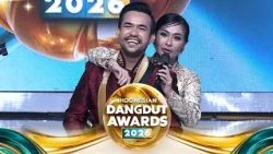 Nostalgia! Mama Iis Dahlia Flashback dan Bangga Saat Fildan Juara D'Academy 4 | IDA 2026