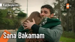 Kardeşini yetimhaneye bıraktı - Kardeşlerim Kolaj @Kardeslerim
