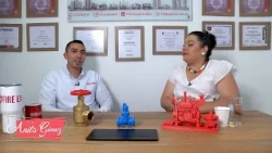 By Anita Gómez - Alejandro Arbeláez - Founder @fire.experts1