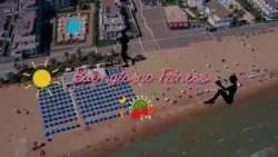 Buongiorno Fitness del 10/08/2026