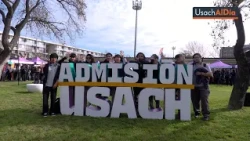 Expo Usach 2026