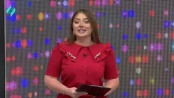 Aysu ilə Şou 22.07.2026