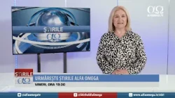 Alfa Omega News Trailer | July 23, 2026