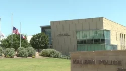 Killeen police credit flock cameras for helping catch homicide suspect