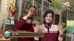 MY SCHOOL IS AWESOME - SMK NEGERI 1 BINUANG, TAPIN REGENCY | TVRI KALSEL