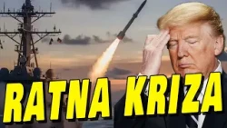UZBUNA u Washingtonu SAD potrošile sve dugometne PROJEKTILE