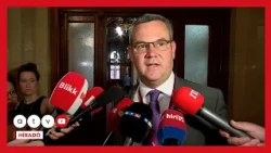 Fideszes képviselőket kérdeztünk, mit gondolnak Baka Andrásról