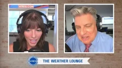 The Weather Lounge TWL August 13