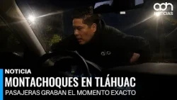 Man clings to hood of moving car after staged crash robbery attempt