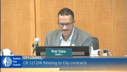 City Council - Special Meeting 10/26/2026