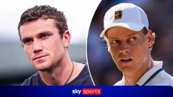Draper & Sinner out! | Why are there so many injuries in tennis? 🤔
