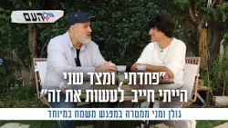 ED039680 Report   Golan with the People   Season 2   Mani Mamtara   Transcribed