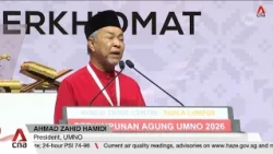 Malaysia politics: UMNO calls for early general election as it eyes return to power