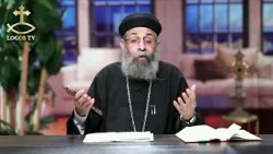 كلمتين وبس - الحلقة الخامسة عشر - ملابس الكهنوت