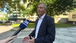30.9.2024 Erjavec letos z novo stranko