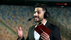 "We want to build on this performance" | Ayman Ashraf's comments on Al Ahly's 4-0 win over Kitara...