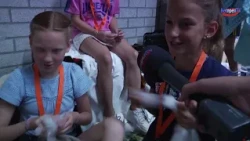 A full week of children's summer camp in Hoogeloon