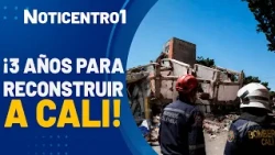 Government announces $110 billion for earthquake-affected areas reconstruction