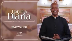 Daily Homily | 16th Week in Ordinary Time - Tuesday | July 21