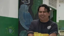 Rising from the ashes: The story of peace and coffee in Dolores | Magnífica Región Trece S4