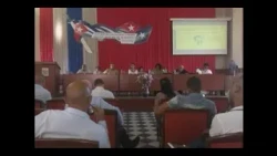 Minister of Domestic Trade evaluated the implementation of new measures in the sector in Cienfuegos