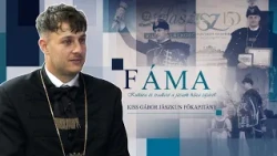 FÁMA - KISS GÁBOR JÁSZKUN FŐKAPITÁNY - 2026.07.03.
