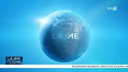 Lajme 23:00 24.07.2026