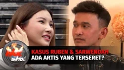 Fakta-fakta Kasus Ruben Onsu dan Sarwendah Seret Nama Artis | Hot Shot