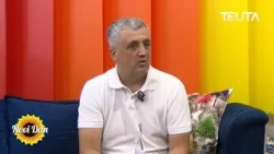 NOVI DAN - I ove godine međunarodna manifestacija okupila ljubitelje sporta -Pavle Pepdjonović