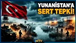 Breaking News: Turkey Reacts to Greece's Mufti Appointments! | NTV