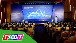 Launch of AI Hackathon with participants from 12 countries | THDT