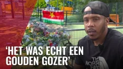 17-jarige Rivaldo werd een jaar geleden doodgeschoten