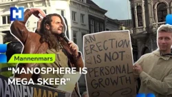 YT MEN'S MARCH