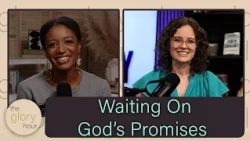 The Reason God Suddenly Turns Things Around In Your Life | The Glory Hour