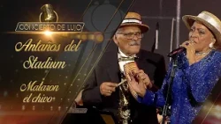 [Concierto De Lujo] – Los Antaños del Stadium – El chivo