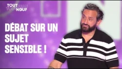 Les chroniqueurs réagissent à la polémique sur le film de Samuel Paty !