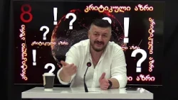 ღარიბაშვილი საფრანგეთის აგენტია თუ სისტემის მსხვერპლი?