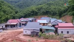 Efforts to Build a Safe and Stable Living Environment for Highland Residents