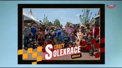 Crazy Solex Race Bergeijk 2026